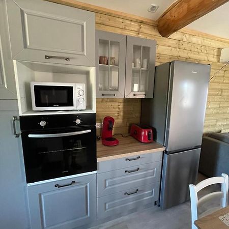 Chez Manu Villa Cahuzac-sur-Vere Luaran gambar