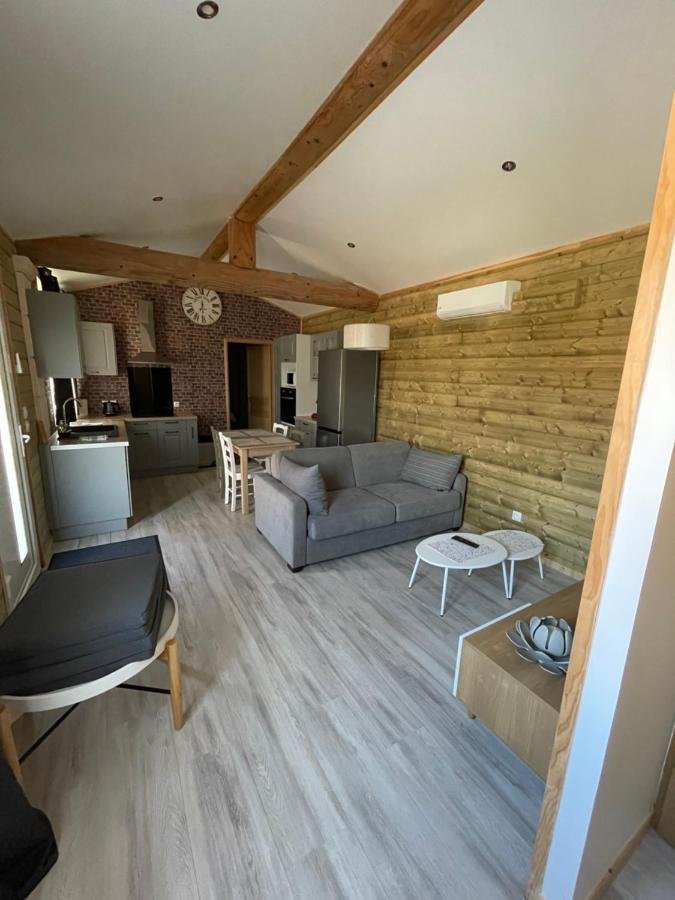 Chez Manu Villa Cahuzac-sur-Vere Luaran gambar