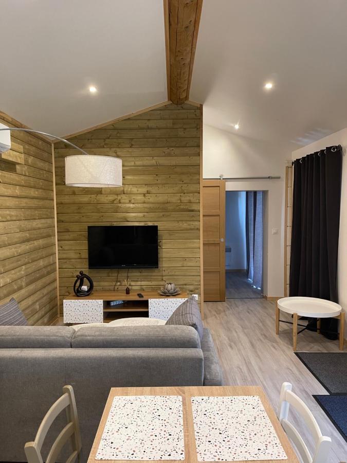 Chez Manu Villa Cahuzac-sur-Vere Luaran gambar